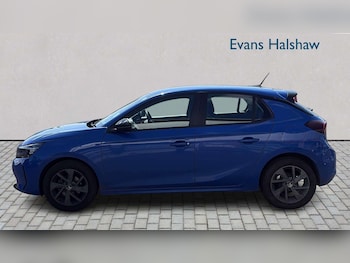 Used Vauxhall Corsa 2023 for sale - 78551362: Photo