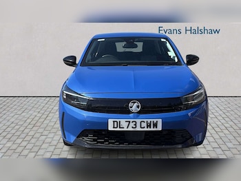 Used Vauxhall Corsa 2023 for sale - 78551362: Photo
