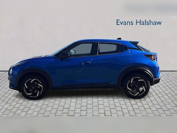 Used Nissan Juke 2023 for sale - 78564430: Photo