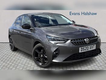 Used Vauxhall Corsa 2020 for sale - 79671819: Photo