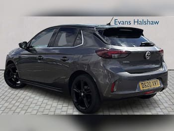 Used Vauxhall Corsa 2020 for sale - 79671819: Photo