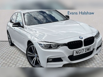 Used BMW 3 Series 2017 for sale - 78551770: Photo