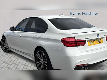 Used BMW 3 Series 2017 for sale - 78551770: Photo