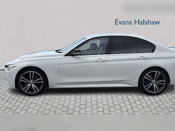 Used BMW 3 Series 2017 for sale - 78551770: Photo
