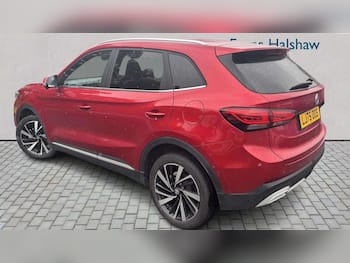 Used MG MG ZS 2025 for sale - 79745534: Photo