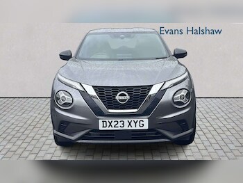 Used Nissan Juke 2023 for sale - 78857635: Photo