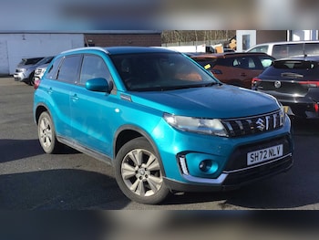 Used Suzuki Vitara 2023 for sale - 77858710: Photo