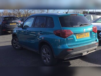 Used Suzuki Vitara 2023 for sale - 77858710: Photo