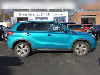 Used Suzuki Vitara 2023 for sale - 77858710: Photo