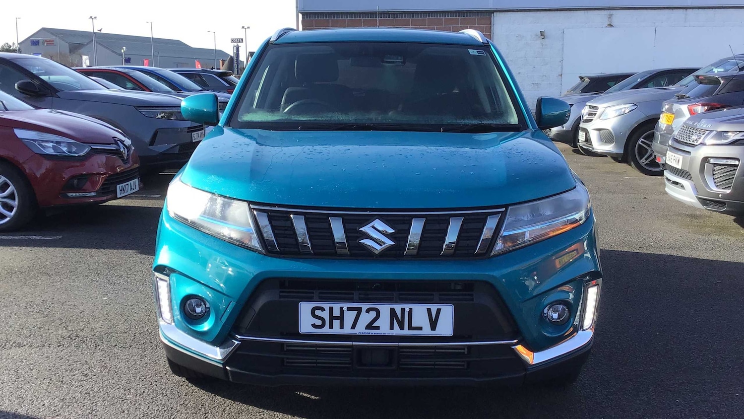 Used Suzuki Vitara for sale - 77858710: Photo 5