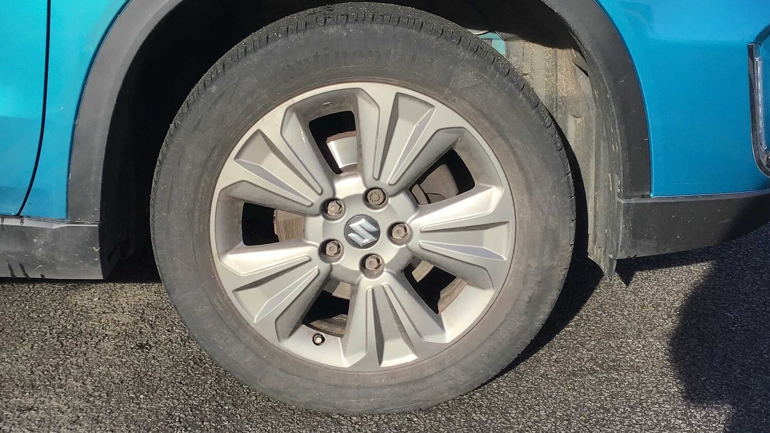 Used Suzuki Vitara for sale - 77858710: Photo 7