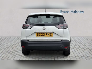 Used Vauxhall Crossland 2023 for sale - 79064858: Photo