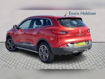 Used Renault Kadjar 2016 for sale - 78419889: Photo