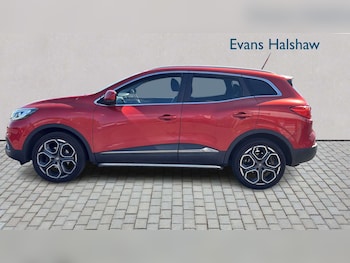 Used Renault Kadjar 2016 for sale - 78419889: Photo