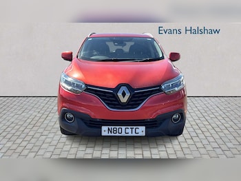 Used Renault Kadjar 2016 for sale - 78419889: Photo