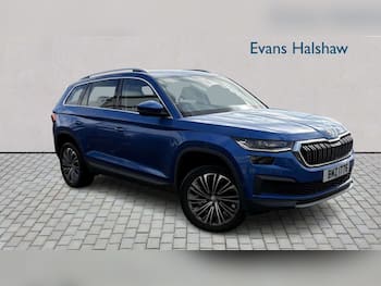 Used Skoda Kodiaq 2023 for sale - 79864297: Photo