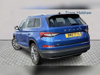 Used Skoda Kodiaq 2023 for sale - 79864297: Photo