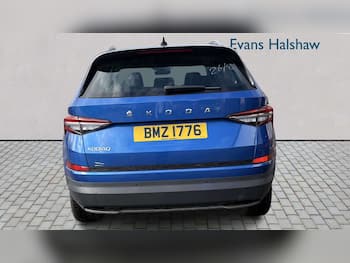 Used Skoda Kodiaq 2023 for sale - 79864297: Photo
