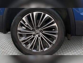 Used Skoda Kodiaq 2023 for sale - 79864297: Photo