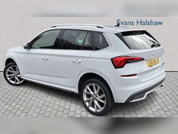 Used Skoda Kamiq 2023 for sale - 79592924: Photo
