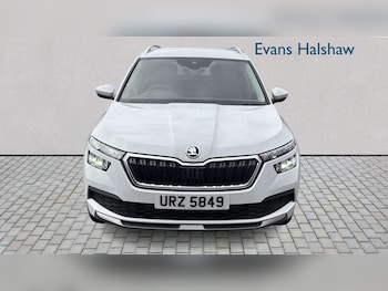 Used Skoda Kamiq 2023 for sale - 79592924: Photo