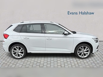 Used Skoda Kamiq 2023 for sale - 79592924: Photo