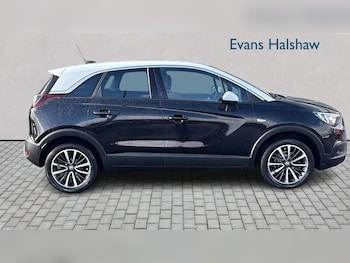 Used Vauxhall Crossland X 2019 for sale - 78308264: Photo