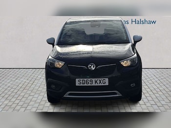 Used Vauxhall Crossland X 2019 for sale - 78308264: Photo