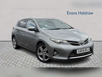 Used Toyota Auris 2014 for sale - 78604456: Photo