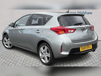 Used Toyota Auris 2014 for sale - 78604456: Photo
