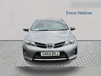 Used Toyota Auris 2014 for sale - 78604456: Photo
