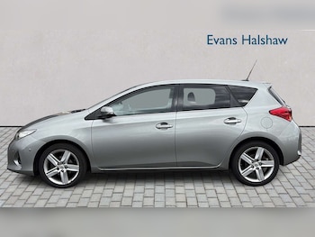 Used Toyota Auris 2014 for sale - 78604456: Photo