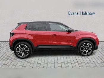 Used Jeep Avenger 2024 for sale - 79015122: Photo