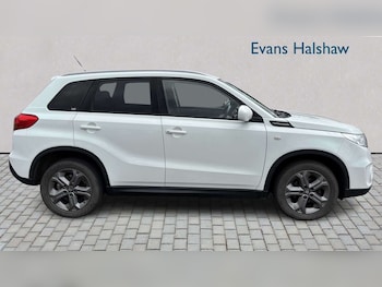 Used Suzuki Vitara 2016 for sale - 79592968: Photo