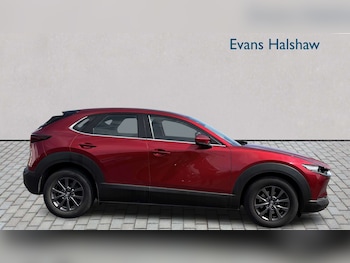 Used Mazda CX-30 2021 for sale - 79535441: Photo