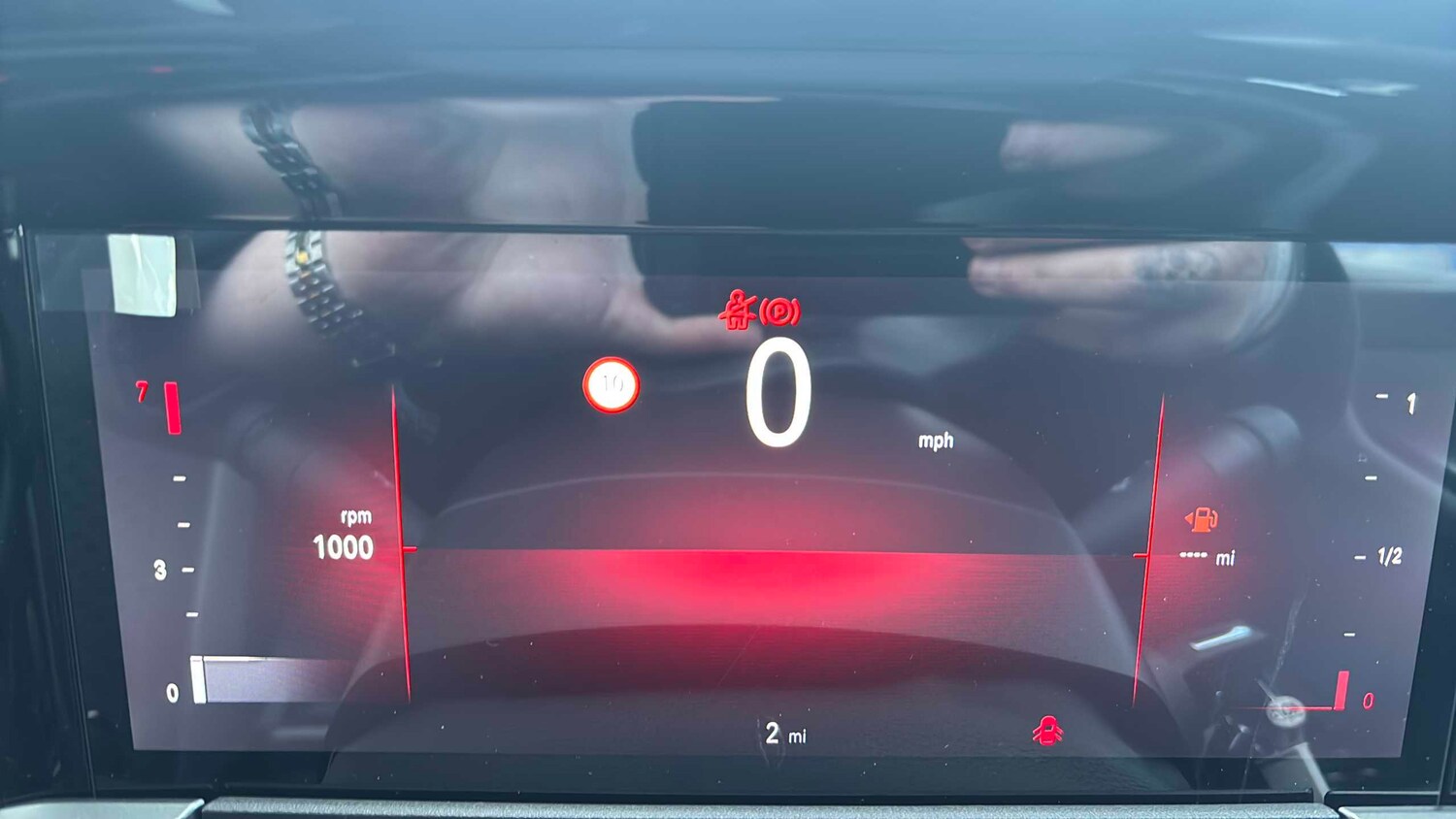 Used Vauxhall Mokka 2025 for sale - 77859465: Photo 10