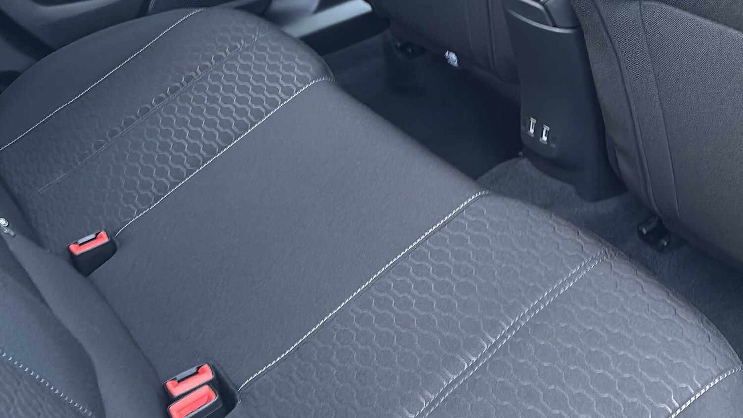 Used Vauxhall Mokka 2025 for sale - 77859465: Photo 12