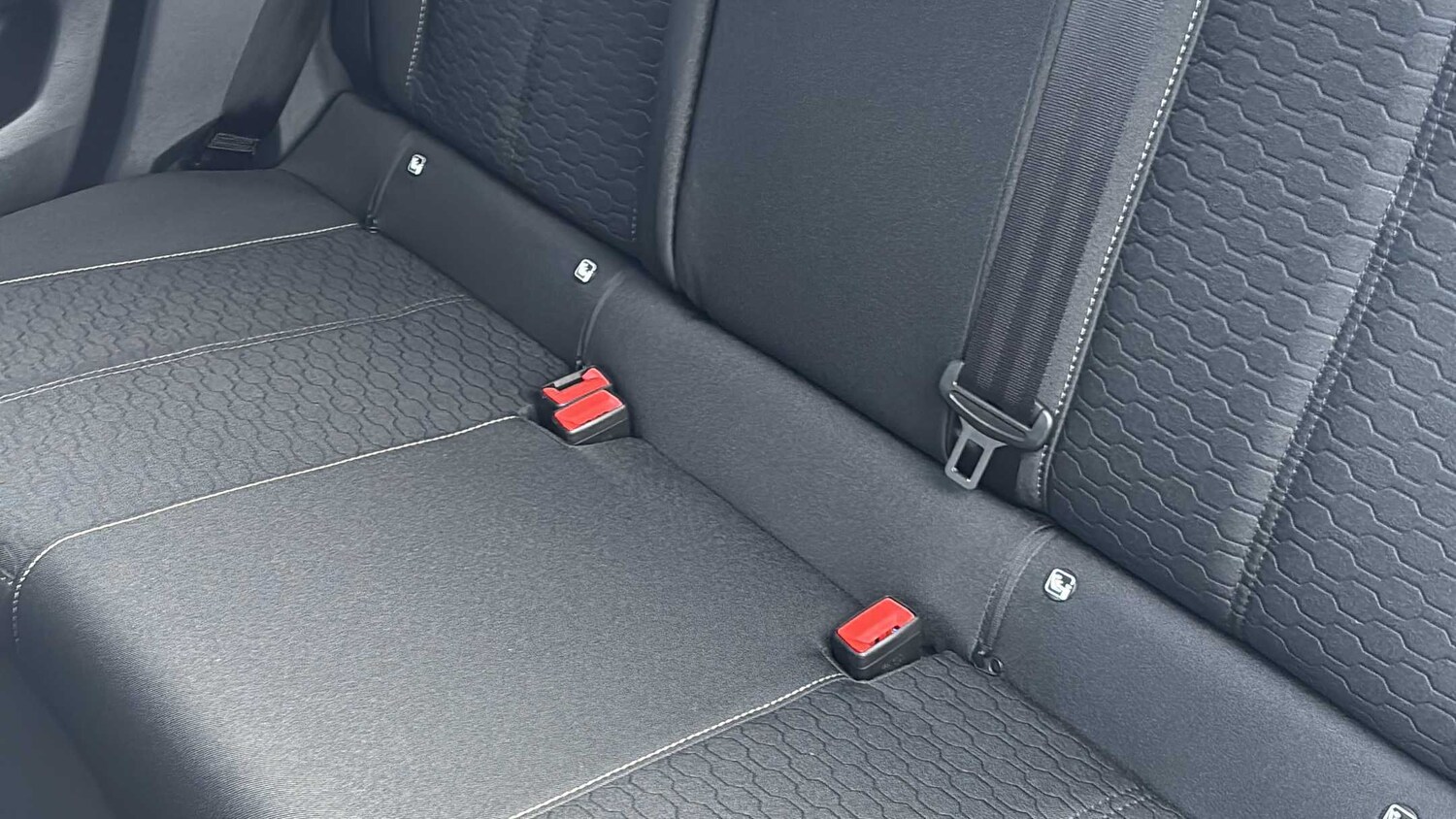 Used Vauxhall Mokka 2025 for sale - 77859465: Photo 14