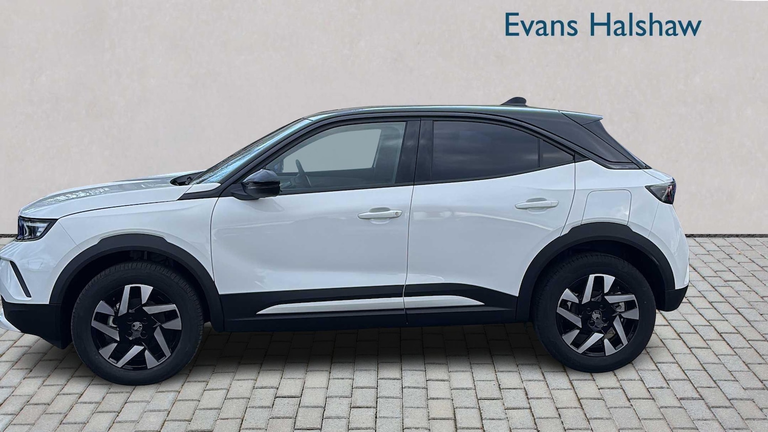 Used Vauxhall Mokka 2025 for sale - 77859465: Photo 3