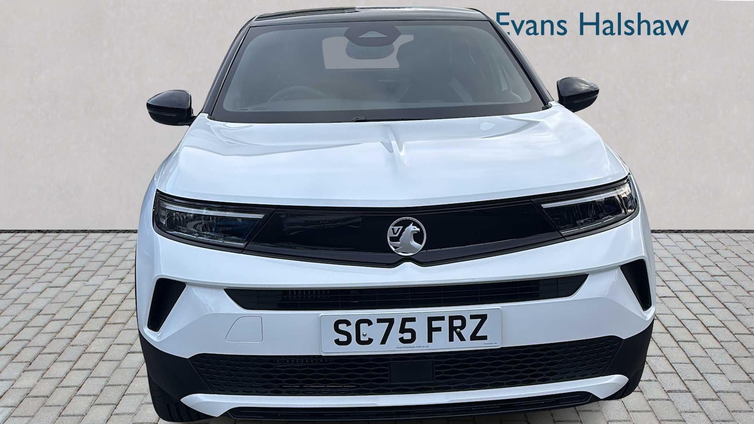 Used Vauxhall Mokka 2025 for sale - 77859465: Photo 4