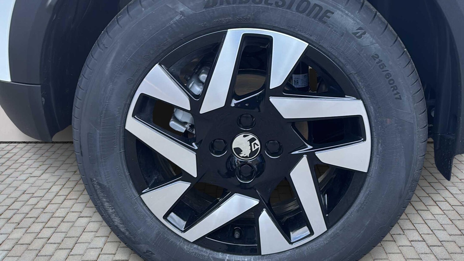 Used Vauxhall Mokka 2025 for sale - 77859465: Photo 6