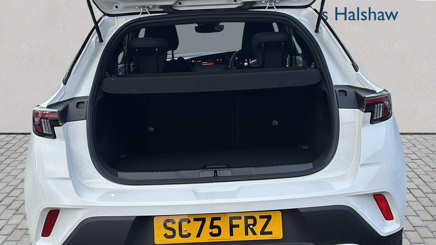 Used Vauxhall Mokka 2025 for sale - 77859465: Photo 7