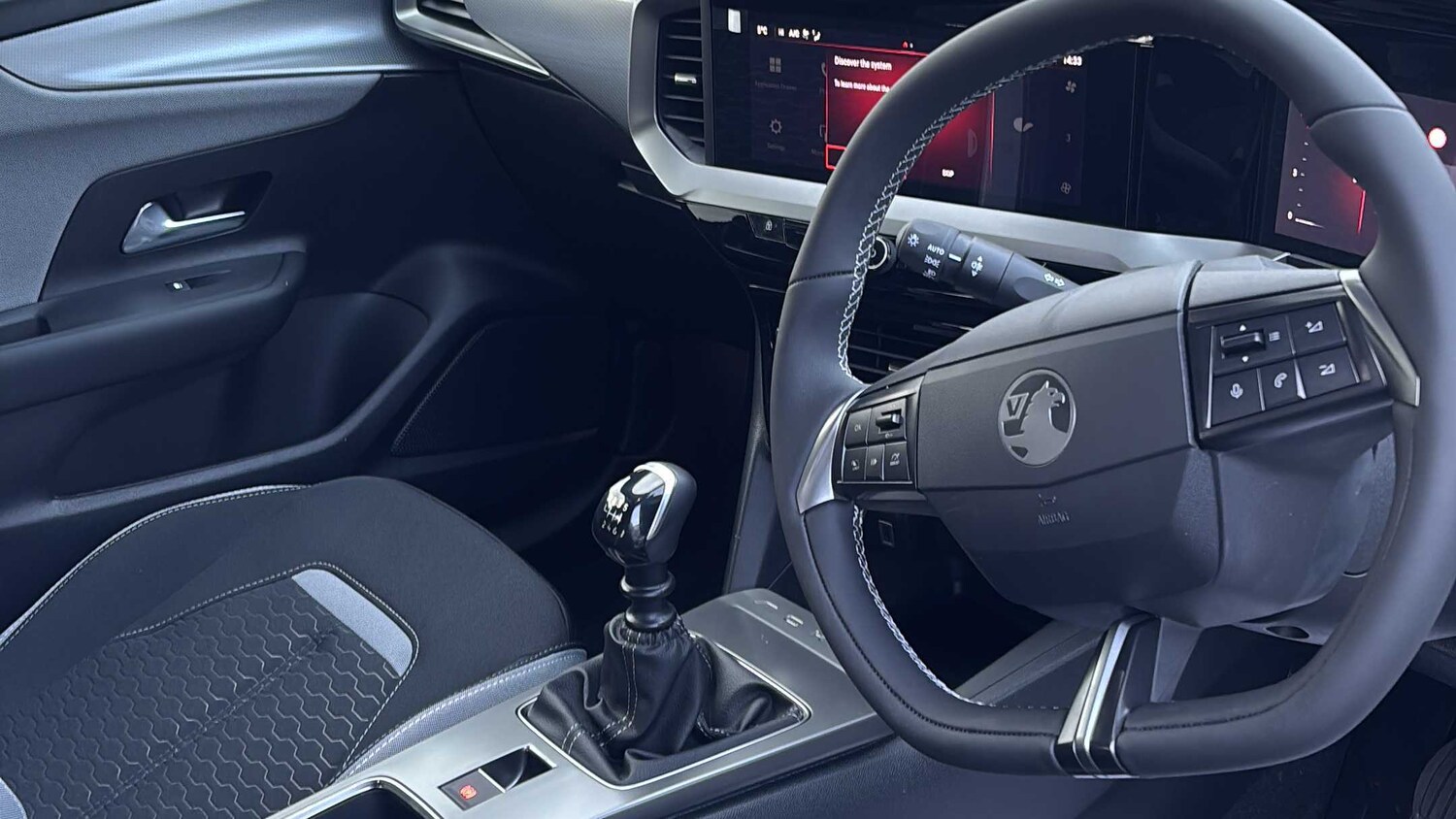 Used Vauxhall Mokka 2025 for sale - 77859465: Photo 8