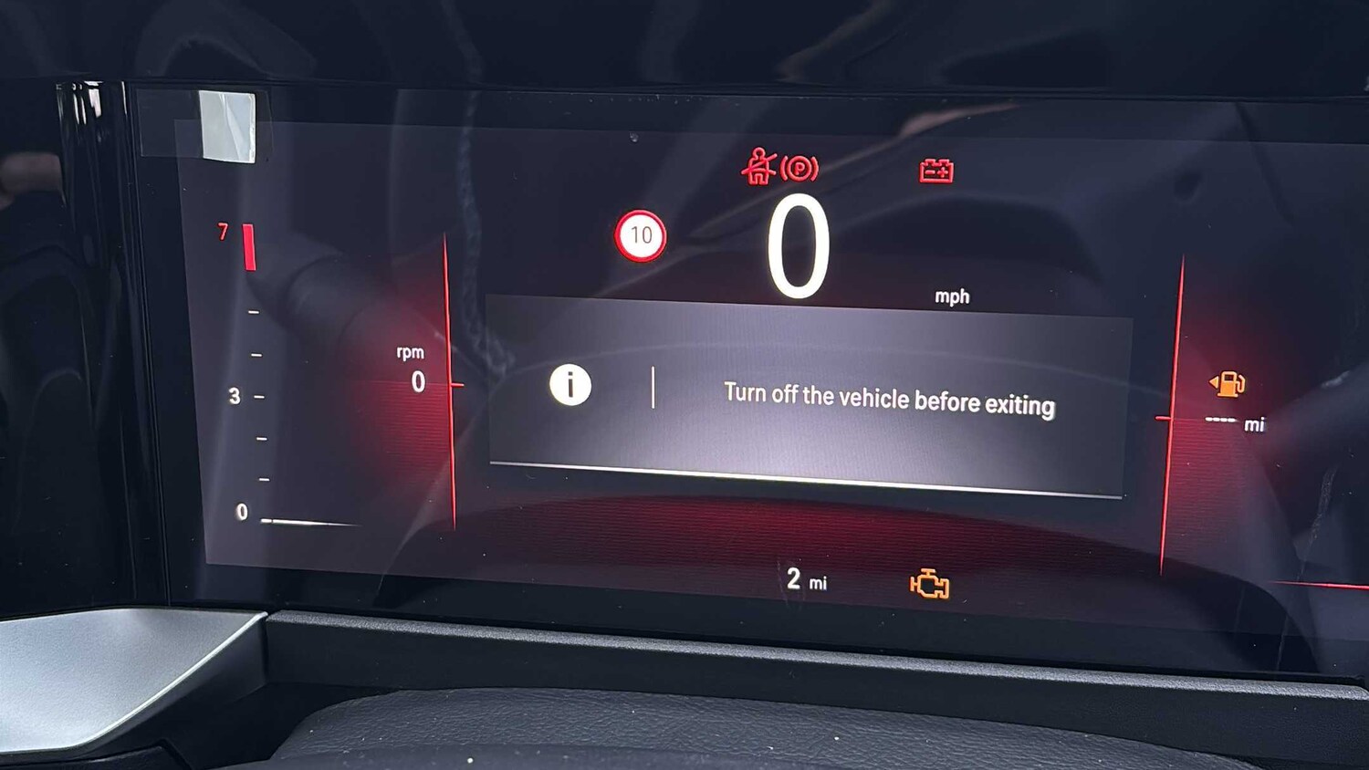 Used Vauxhall Mokka 2025 for sale - 77859465: Photo 9