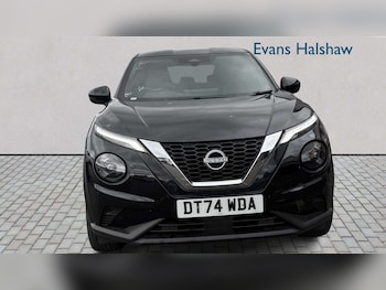 Used Nissan Juke 2025 for sale - 79015100: Photo
