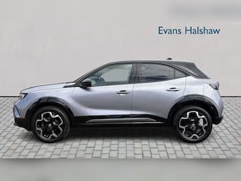 Used Vauxhall Mokka 2025 for sale - 79672056: Photo