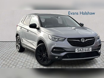 2021 - 1.2 Turbo SRi Nav 5dr