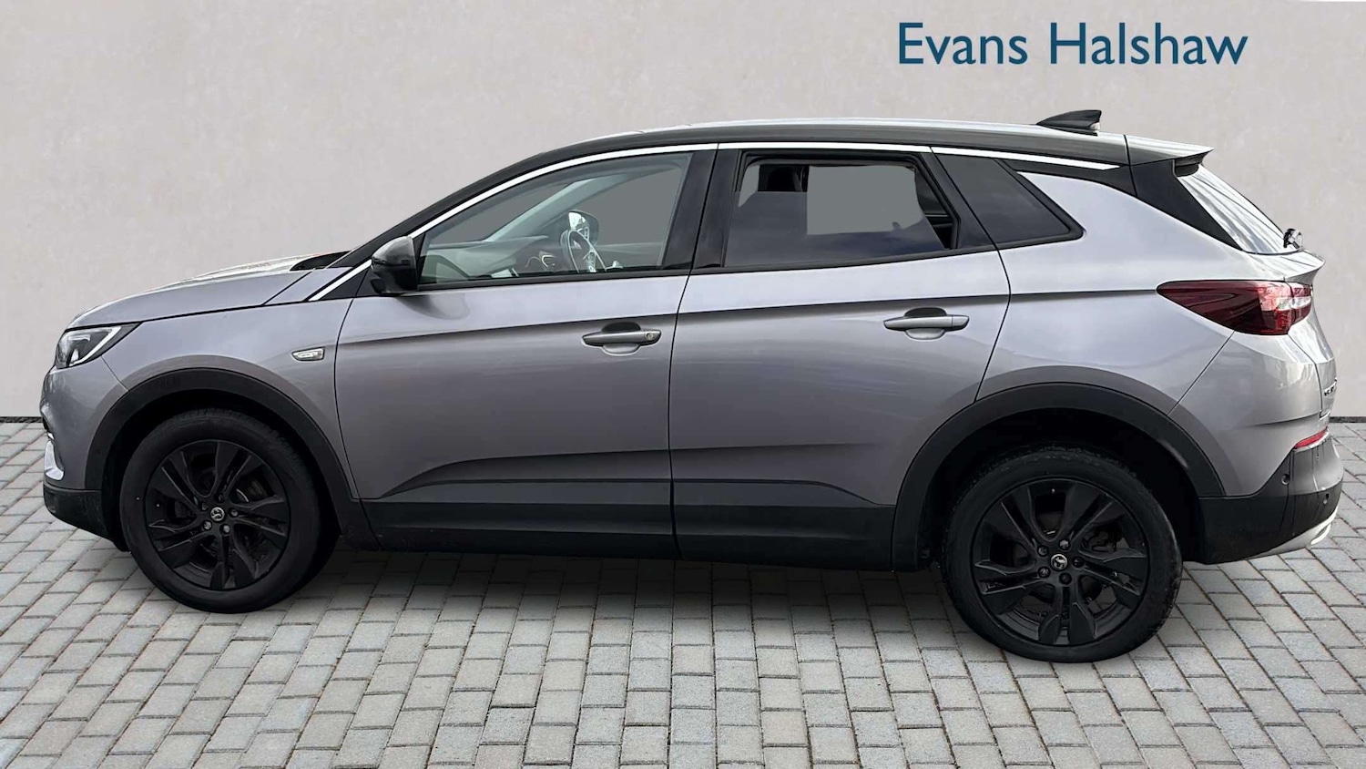 Used Vauxhall Grandland X 2021 for sale - 77899209: Photo 4