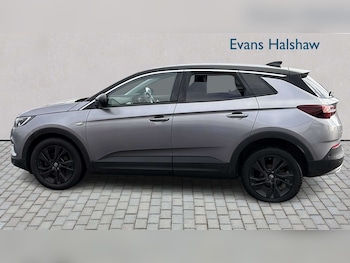 Used Vauxhall Grandland X 2021 for sale - 77899209: Photo