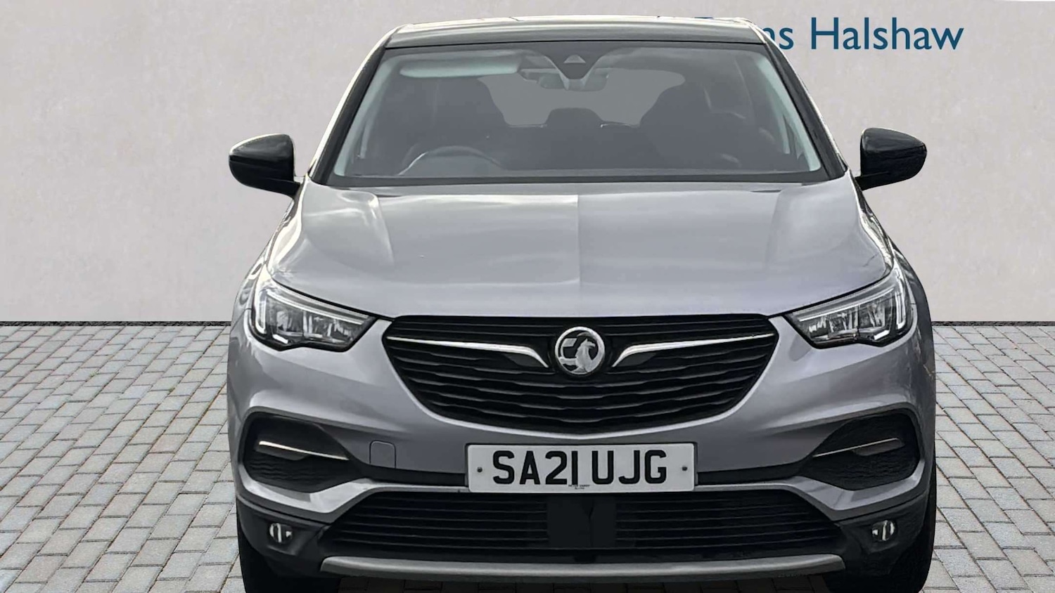 Used Vauxhall Grandland X 2021 for sale - 77899209: Photo 5